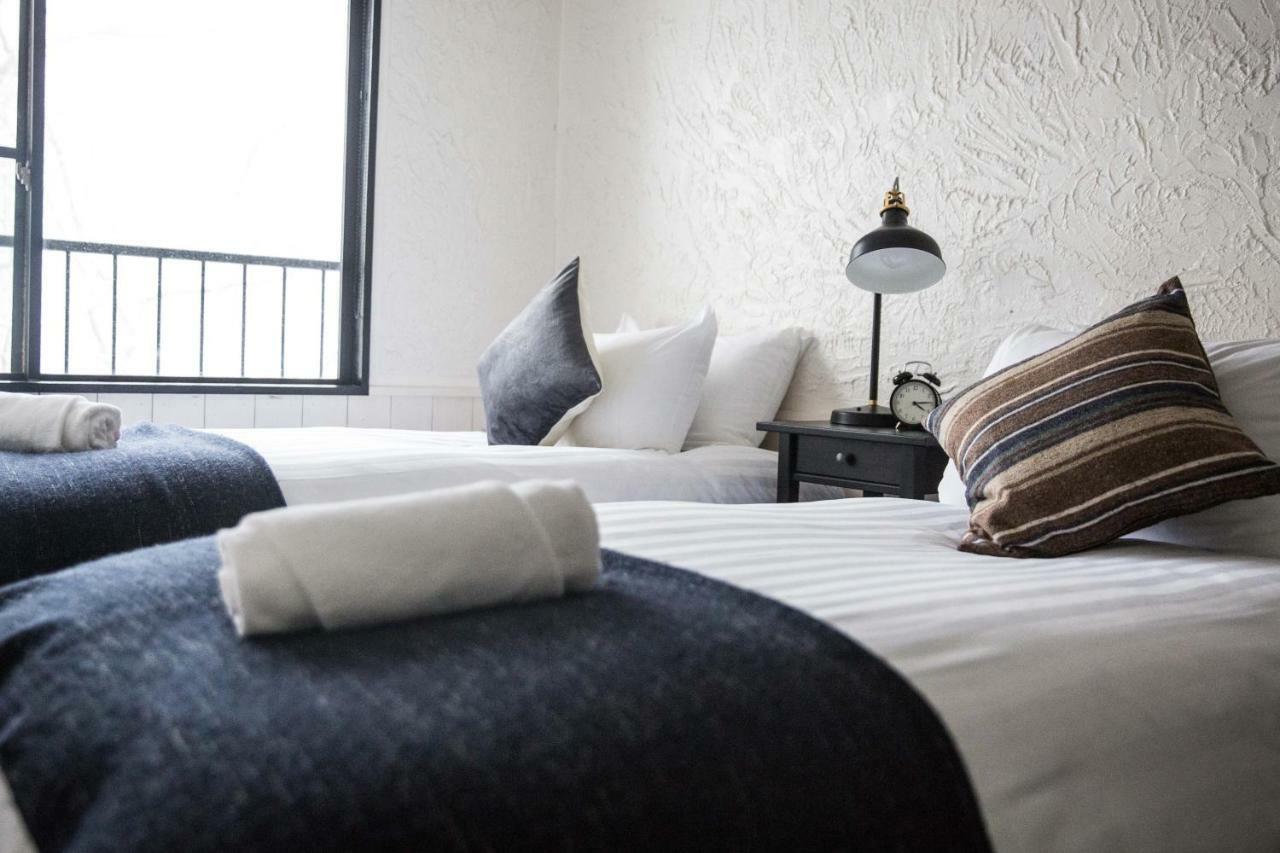 By Hhg Hotel Hakuba